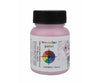Tru-Color Paint 393 Railroad Color Acrylic Paints - 1Oz 29.6Ml -- One Container Pink