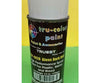 Tru-Color Paint 4028 Aerosol Spray 4.5Oz 135Ml Can -- Gloss Dark Red