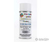 Tru-Color Paint 4036 Aerosol Spray 4.5Oz 135Ml Can -- Gloss Off-White