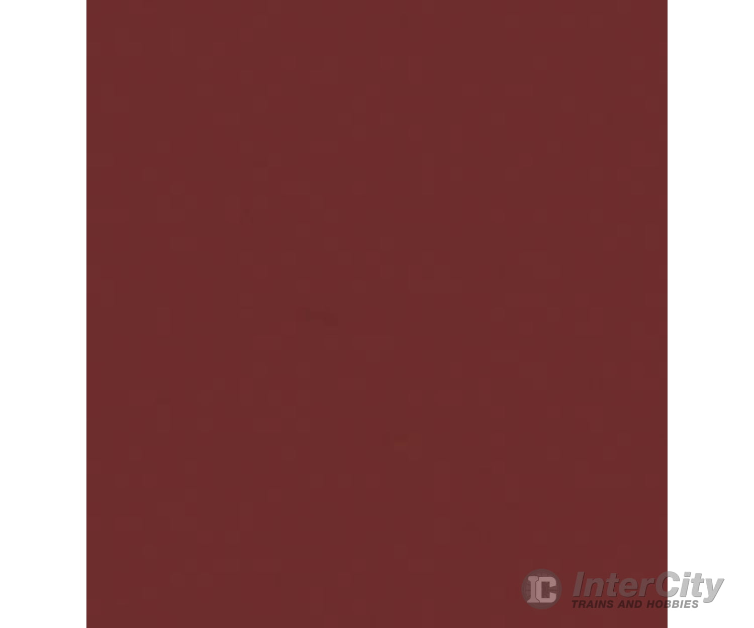 Tru-Color Paint 407 Sprayable Matte Paints - 1Oz 29.6Ml -- Brown Rust