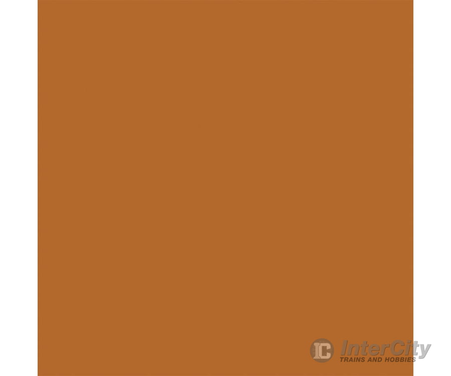 Tru-Color Paint 408 Sprayable Matte Paints - 1Oz 29.6Ml -- Aged Rust