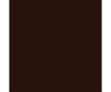 Tru-Color Paint 409 Sprayable Matte Paints - 1Oz 29.6Ml -- Railroad Tie Brown