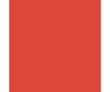 Tru-Color Paint 42 Railroad Color Acrylic Paints - 1Oz 29.6Ml -- Guilford Orange