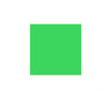 Tru-Color Paint 4216 Railroad Color Acrylic Paints - 1oz 29.6mL -- CPKC Hydrogen Green - Paint