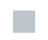 Tru-Color Paint 4217 Railroad Color Acrylic Paints - 1oz 29.6mL -- CPKC Hydrogen Gray - Paint