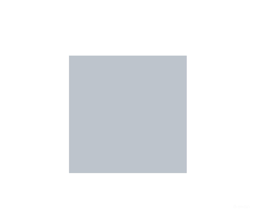Tru-Color Paint 4217 Railroad Color Acrylic Paints - 1oz 29.6mL -- CPKC Hydrogen Gray - Paint