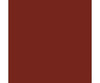 Tru-Color Paint 53 Railroad Color Acrylic Paints - 1Oz 29.6Ml -- Tuscan Red