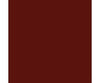 Tru-Color Paint 63 Railroad Color Acrylic Paints - 1Oz 29.6Ml -- Boston & Maine Maroon
