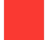 Tru-Color Paint 66 Railroad Color Acrylic Paints - 1Oz 29.6Ml -- Southern Pacific Scarlet Red