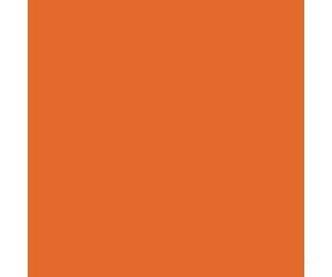 Tru-Color Paint 70 Railroad Color Acrylic Paints - 1Oz 29.6Ml -- Reefer Orange