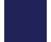 Tru-Color Paint 72 Railroad Color Acrylic Paints - 1Oz 29.6Ml -- Chesapeake & Ohio / Baltimore Blue