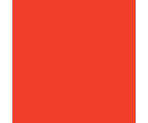 Tru-Color Paint 73 Railroad Color Acrylic Paints - 1Oz 29.6Ml -- Western Pacific New Orange