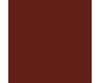 Tru-Color Paint 82 Railroad Color Acrylic Paints - 1Oz 29.6Ml -- Rich Oxide Brown