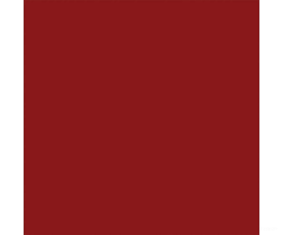 Tru-Color Paint 821 Flat Brushable Color Acrylic Paints - 1Oz 29.6Ml -- Brick Red