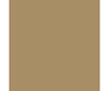 Tru-Color Paint 833 Flat Brushable Color Acrylic Paints - 1Oz 29.6Ml -- Foundation
