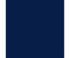 Tru-Color Paint 87 Railroad Color Acrylic Paints - 1Oz 29.6Ml -- Bangor & Aroostook Blue