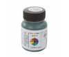 Tru-Color Paint 885 Flat Brushable Color Acrylic Paints - 1Oz 29.6Ml -- Burlington Northern Green