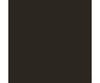 Tru-Color Paint 9 Railroad Color Acrylic Paints - 1Oz 29.6Ml -- Grimy Black
