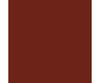Tru-Color Paint 93 Railroad Color Acrylic Paints - 1Oz 29.6Ml -- Oxide Brown