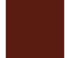Tru-Color Paint 99 Railroad Color Acrylic Paints - 1Oz 29.6Ml -- Western Maryland Brown