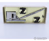 Tru-Scale S808-395 HO 25 Ton Diesel Locomotive Crane Freight Cars