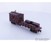 Tru-Scale S825-G-169 HO Crane Tender (Boom Car) Freight Cars