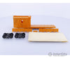 Tru-Scale S825-O-169 HO Crane Tender (Boom Car) 607 Freight Cars