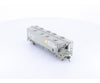 TrueLine Trains 1044-300584-S HO 4 Bay Covered Hopper BCOL BC Rail (BCOL) 2108 - Freight Cars