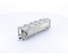 TrueLine Trains 1044-300584-S HO 4 Bay Covered Hopper BCOL BC Rail (BCOL) 2108 - Freight Cars