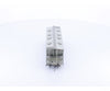 TrueLine Trains 300316 HO 4 Bay Covered Hopper Canadian National (CN) 135613 - Freight Cars