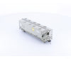 TrueLine Trains 300352 HO 4 Bay Covered Hopper BCOL BC Rail (BCOL) 2103 - Freight Cars