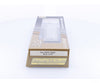 TrueLine Trains 300352 HO 4 Bay Covered Hopper BCOL BC Rail (BCOL) 2103 - Freight Cars