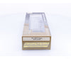 TrueLine Trains 300353 HO 4 Bay Covered Hopper BCOL Pacific Great Eastern (PGE) 2109 - Freight Cars
