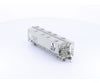TrueLine Trains 300353 HO 4 Bay Covered Hopper BCOL Pacific Great Eastern (PGE) 2109 - Freight Cars