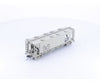 TrueLine Trains 300353 HO 4 Bay Covered Hopper BCOL Pacific Great Eastern (PGE) 2109 - Freight Cars