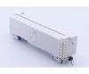 True Line Trains TLT300738 HO 40’ Mini Box Car Undecorated - Freight Cars