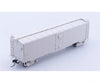 True Line Trains TLT300738 HO 40’ Mini Box Car Undecorated - Freight Cars