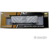 TrueLine HO 300221 CPR Silver Express Box Car Rd# 4905 Freight Cars