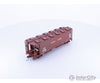 Trueline Trains 113255 HO 12 Hatch Covered Red Hopper Canadian National (CN) 113255 Freight Cars