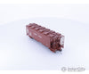 Trueline Trains 113255 HO 12 Hatch Covered Red Hopper Canadian National (CN) 113255 Freight Cars