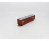 Trueline Trains 200509 Ho 50’6’ Box Freight Car (Painted As Central Vermont) 600173 Cars