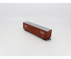 Trueline Trains 200509 Ho 50’6’ Box Freight Car (Painted As Central Vermont) 600173 Cars