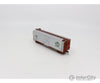 Trueline Trains 300011-C1 Ho Boxcar Freight Canadian National (Cn) 521496 Cars