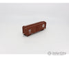 Trueline Trains 300028 Ho Boxcar Freight Canadian National (Cn) 484277 Cars