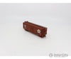 Trueline Trains 300028 Ho Boxcar Freight Canadian National (Cn) 484277 Cars