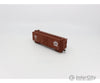 Trueline Trains 300028 Ho Boxcar Freight Canadian National (Cn) 484277 Cars