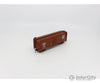 Trueline Trains 300032 Ho Boxcar Freight Canadian National (Cn) 485338 Cars