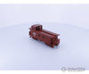 Trueline Trains 301001 HO Gold Line Caboose Canadian National (CN) 78274 Freight Cars