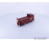 Trueline Trains 301001 HO Gold Line Caboose Canadian National (CN) 78274 Freight Cars