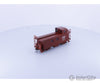 Trueline Trains 301002 HO Gold Line Caboose Canadian National (CN) 78336 Freight Cars